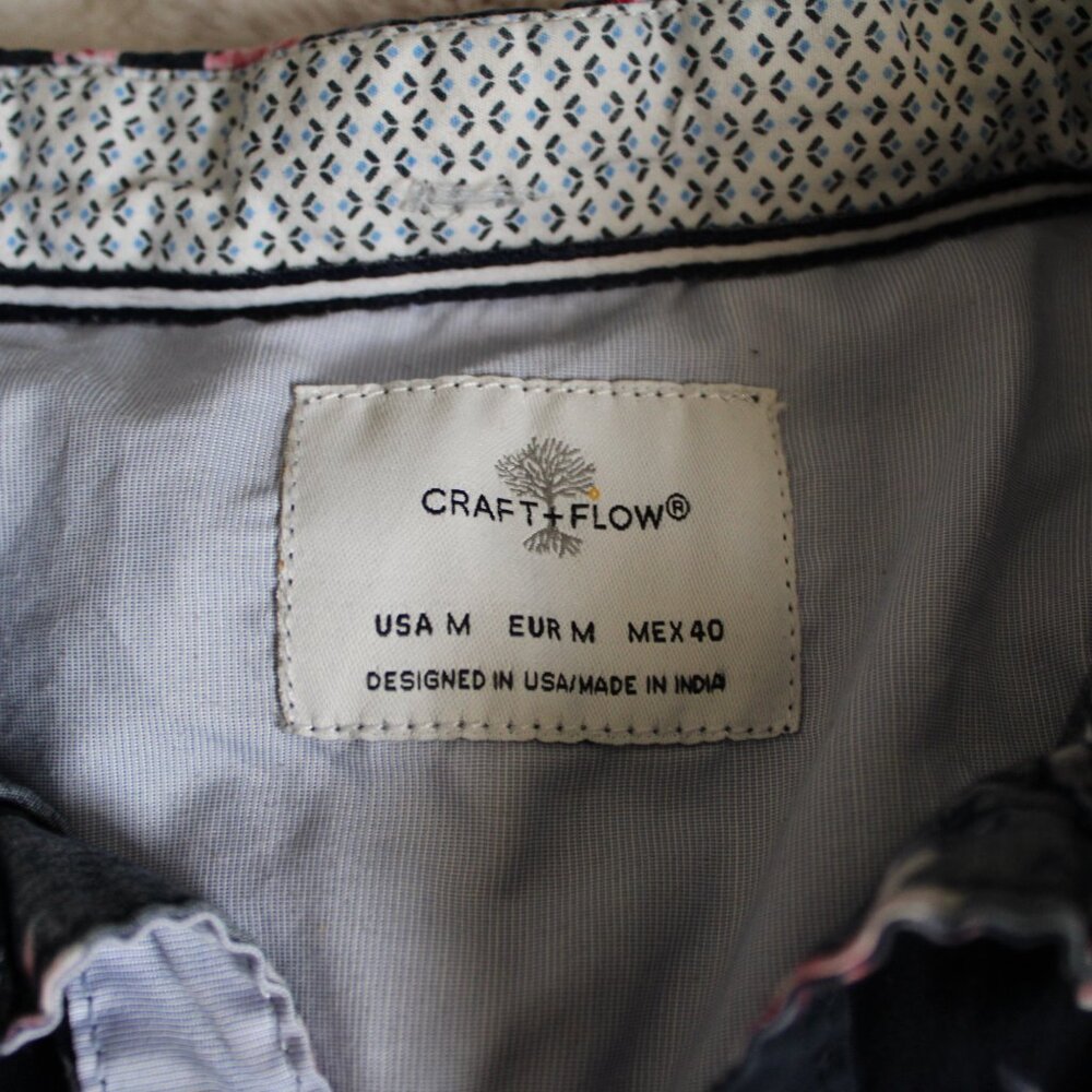 Craft+Flow Top - Picture 2 of 2